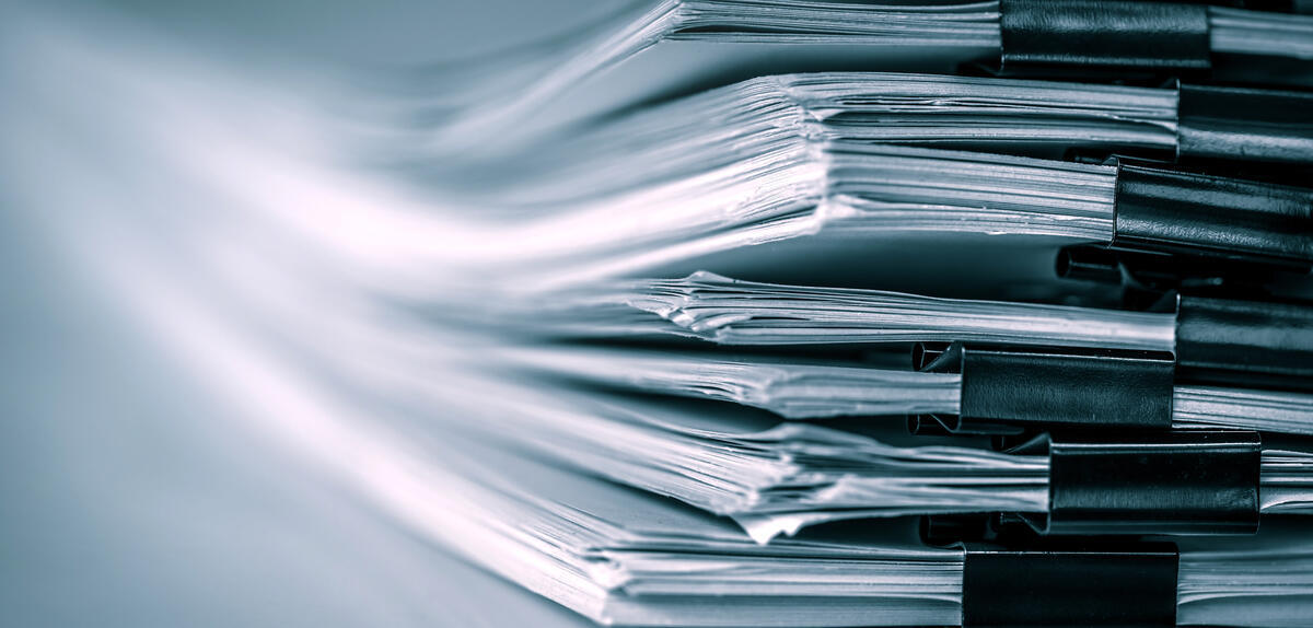 working papers