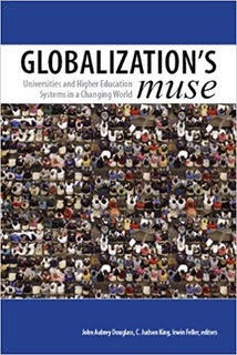 Globalization's Muse Book Cover