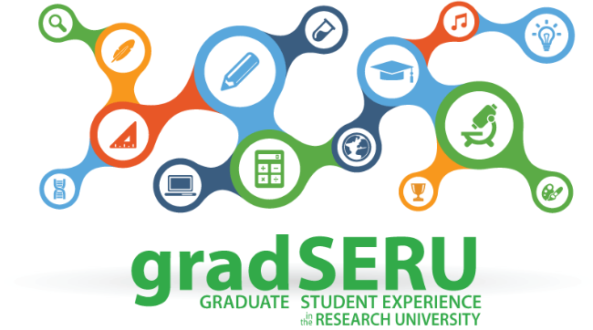 Gradseru Survey Design Center For Studies In Higher Education - seru