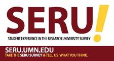 SERU-AAU Survey image