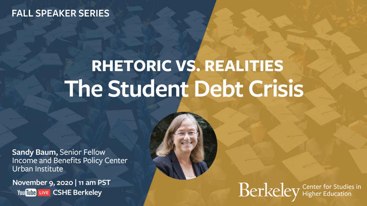 The Student Debt Crisis Youtube Link