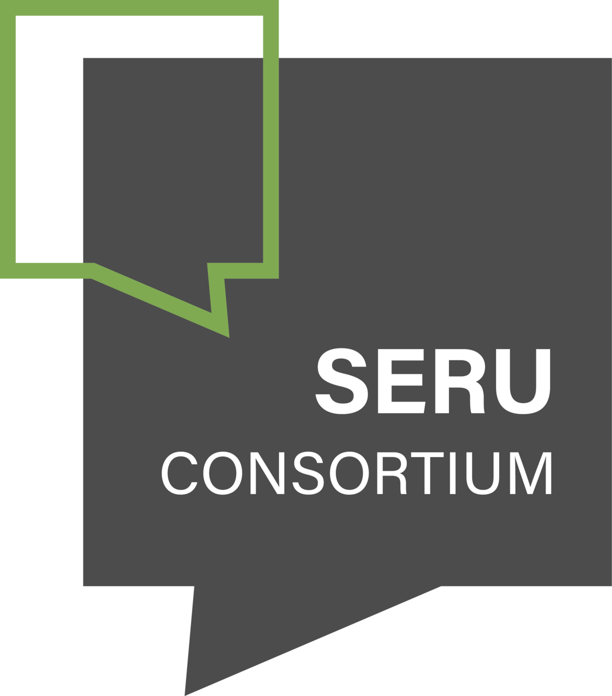 SERU logo