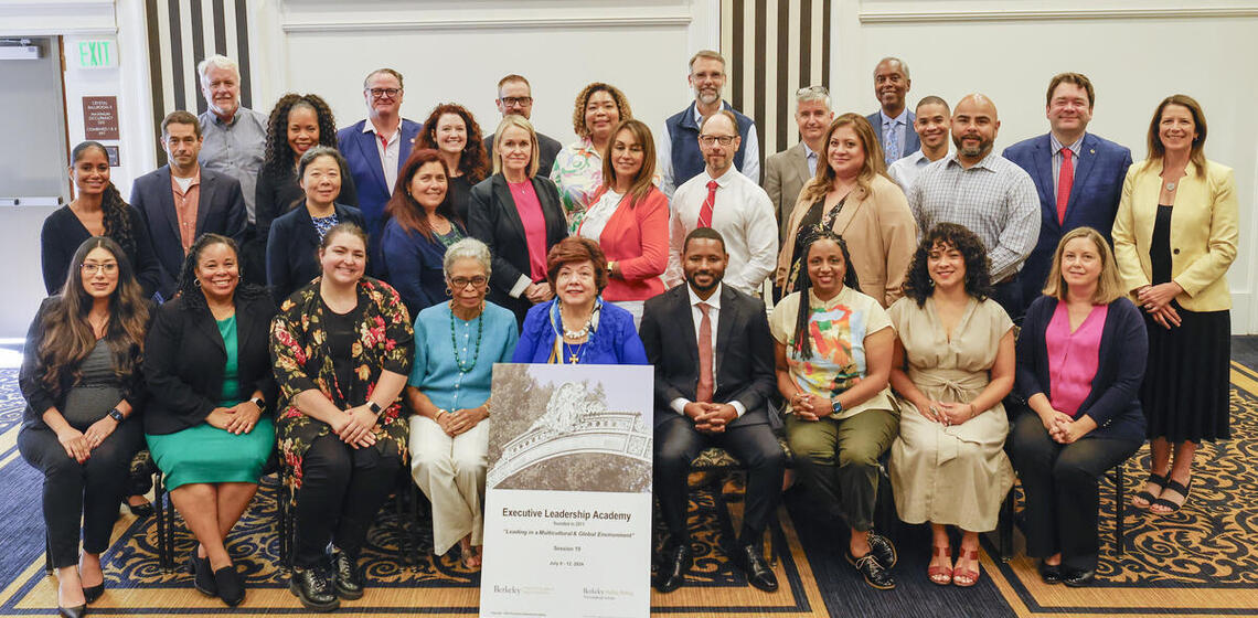 2024 ELA Cohort