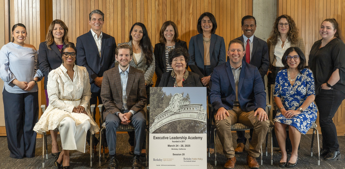 2025 March ELA Cohort