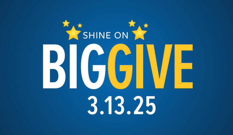 BIg Give 2025