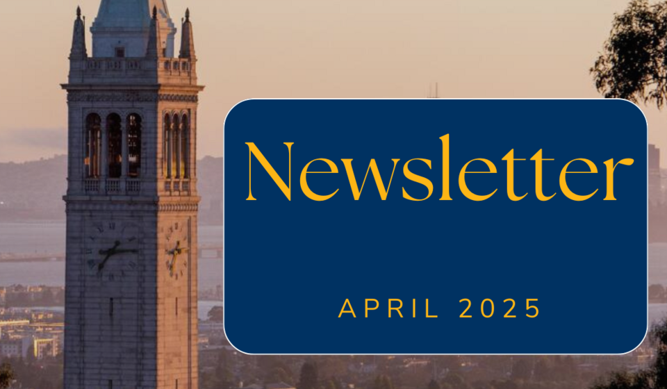 newsletter March 2025