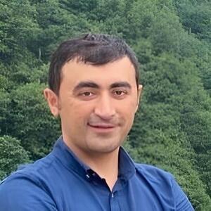 Omer Caliskan 