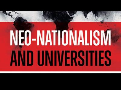Neo-Nationalism and Universities
